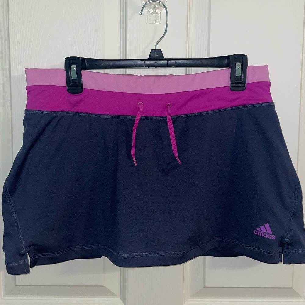 Adidas Tennis Skirt